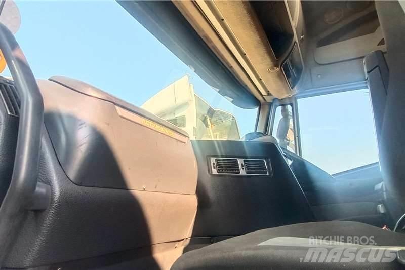Iveco 480 其他貨車