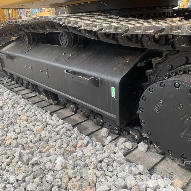 CAT 336 D 履帶式 挖土機/掘鑿機/挖掘機
