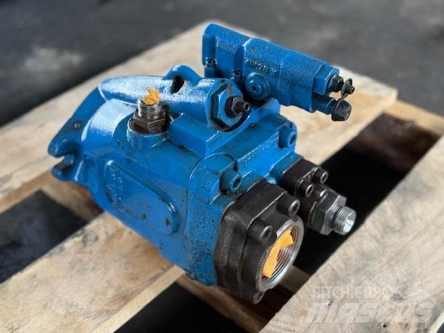Eaton HYDRAULIC PUMP 油壓
