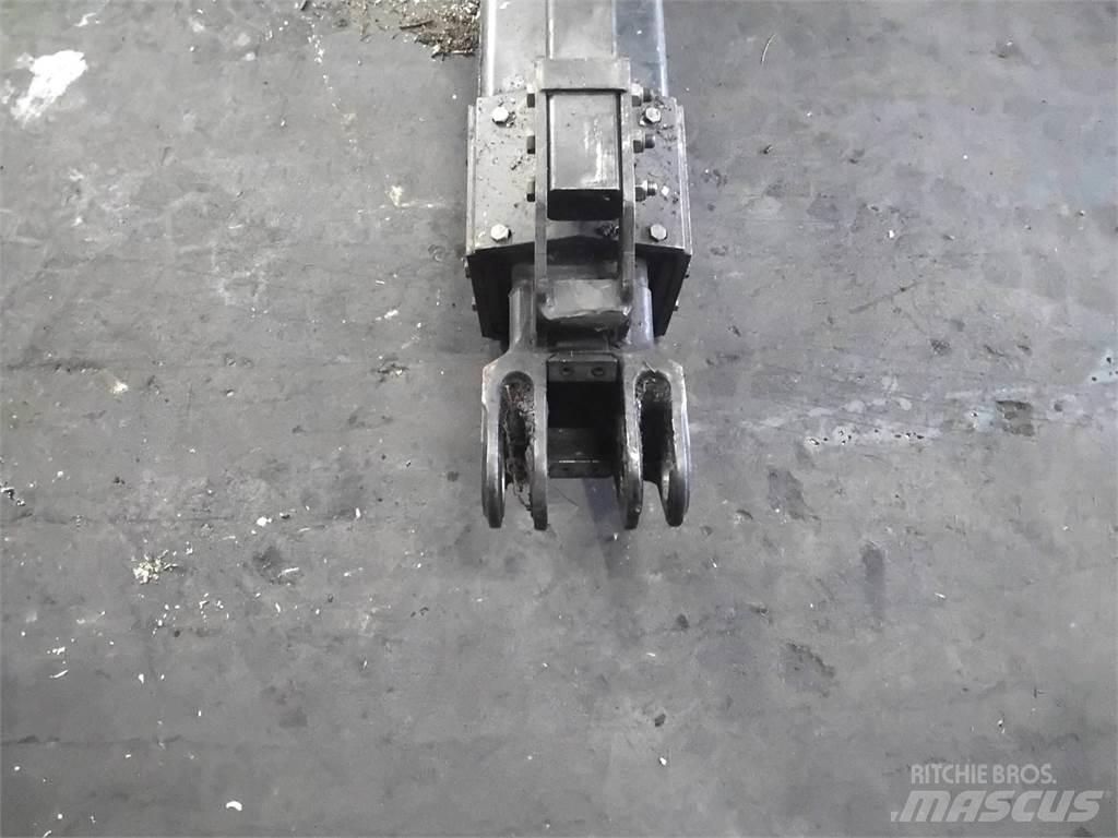 John Deere CH7 收穫起重機