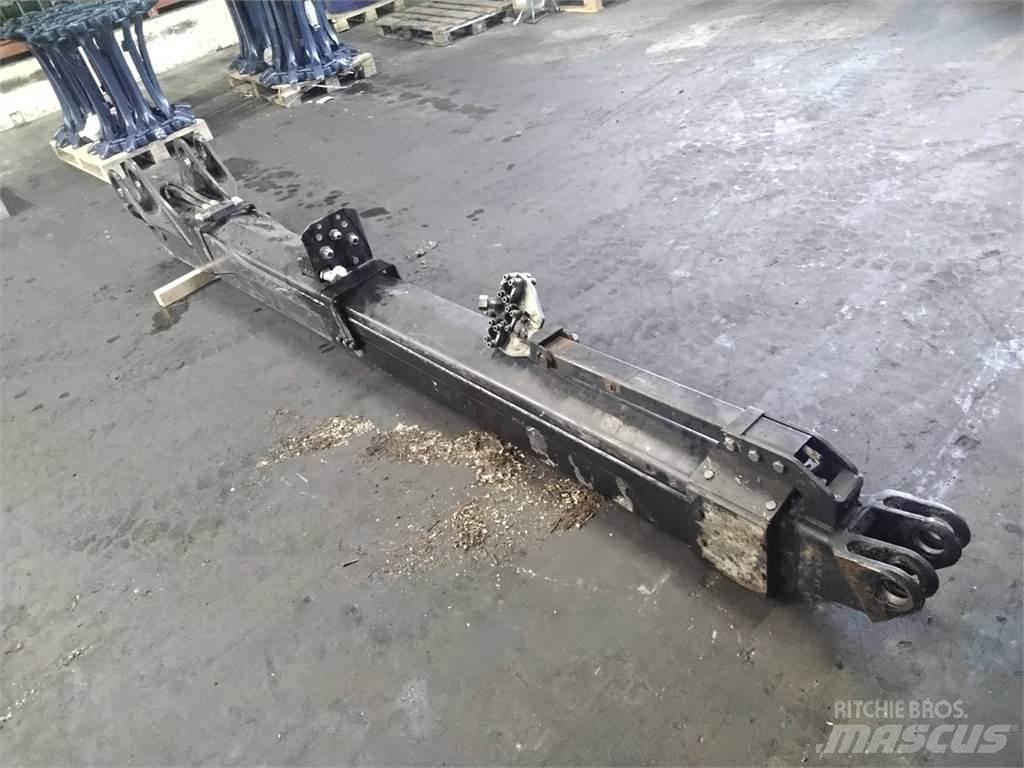 John Deere CH7 收穫起重機