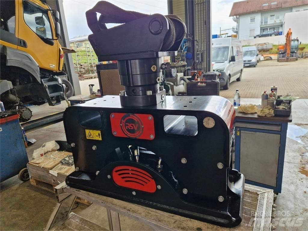 ABB RSV 50 其他