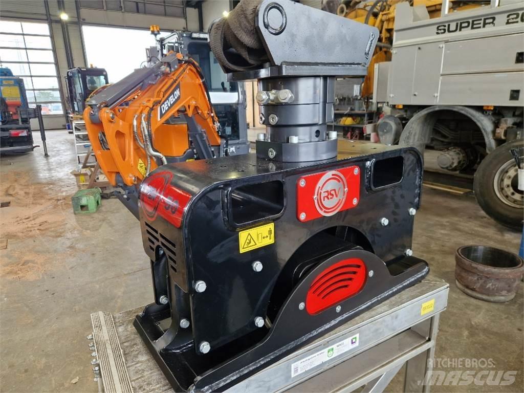 ABB RSV 50 其他