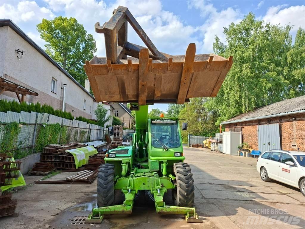 Merlo P 40.16 4X4 其他