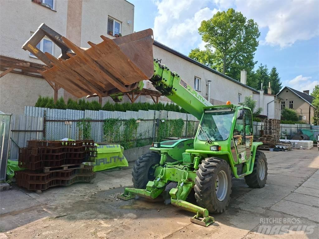 Merlo P 40.16 4X4 其他