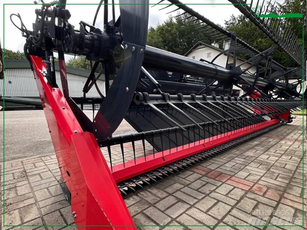 Moresil SW 620 聯合收穫機配件