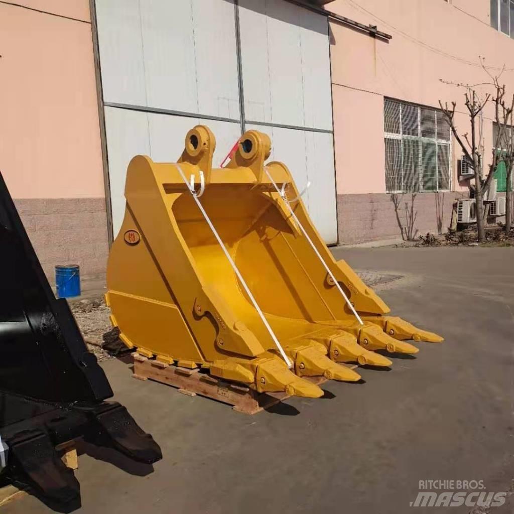 CAT 340 GP bucket 鏟斗