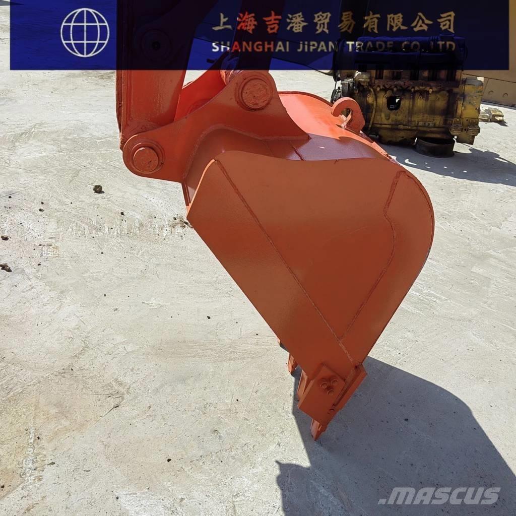 Doosan DH 80 中型挖土機/掘鑿機/挖掘機 7t-12t