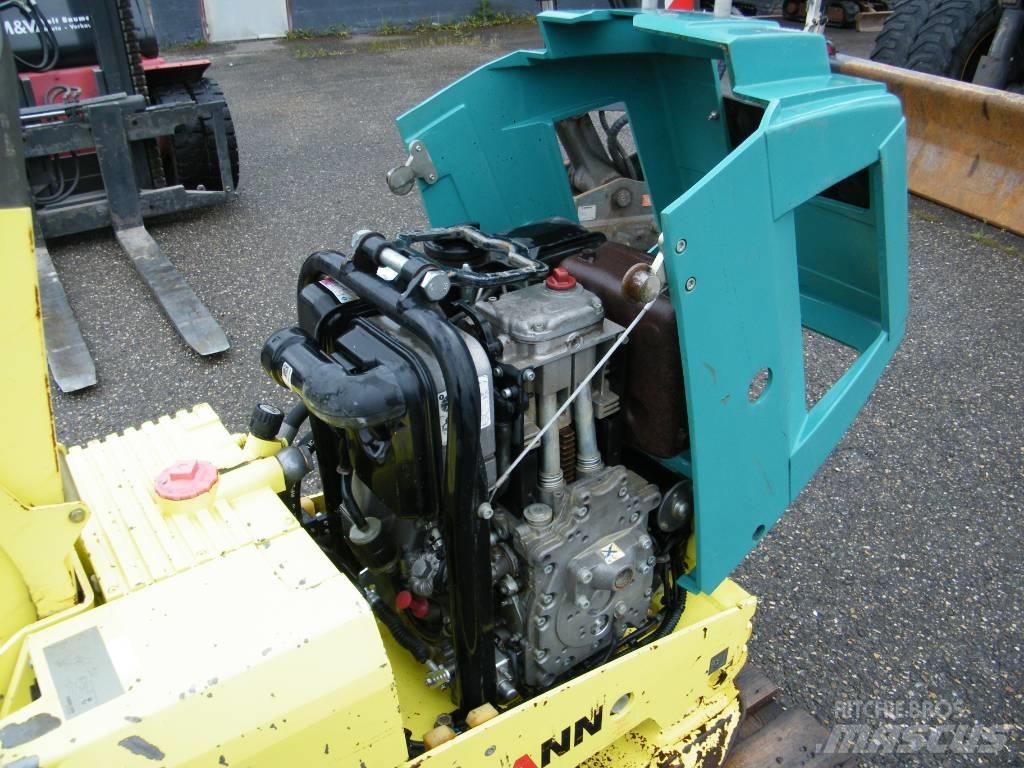 Ammann APH 6530 夯實機(夯土機)