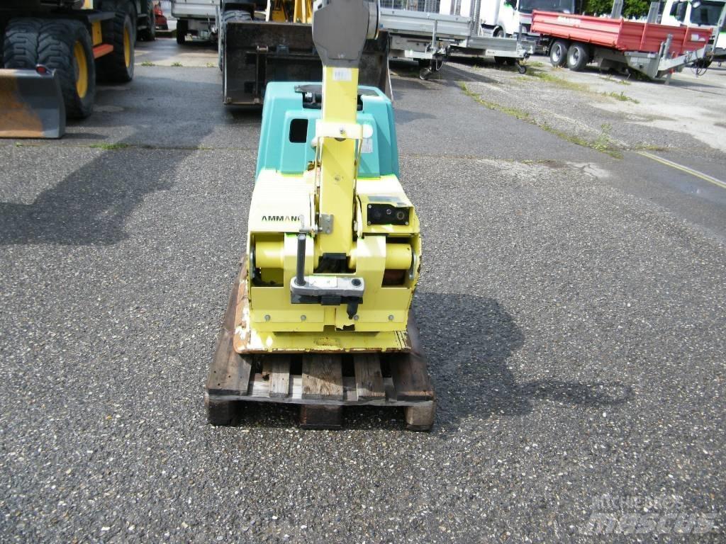 Ammann APH 6530 夯實機(夯土機)