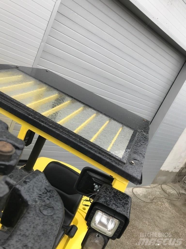 Hyster H 3.20 XM L 柴油卡車