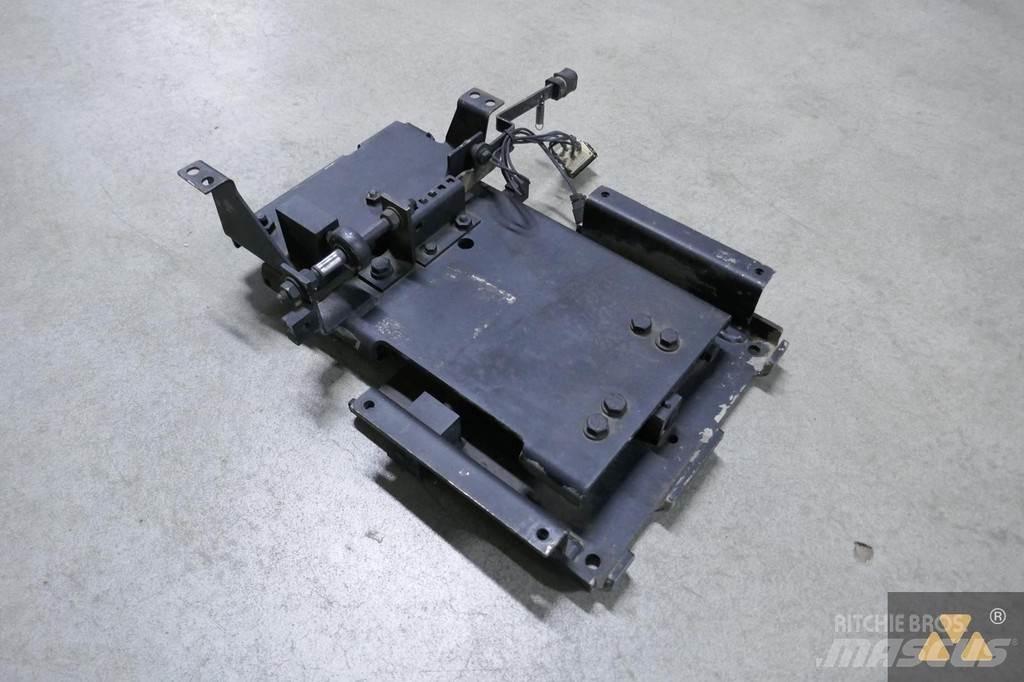 CAT 124-2354 其他組件