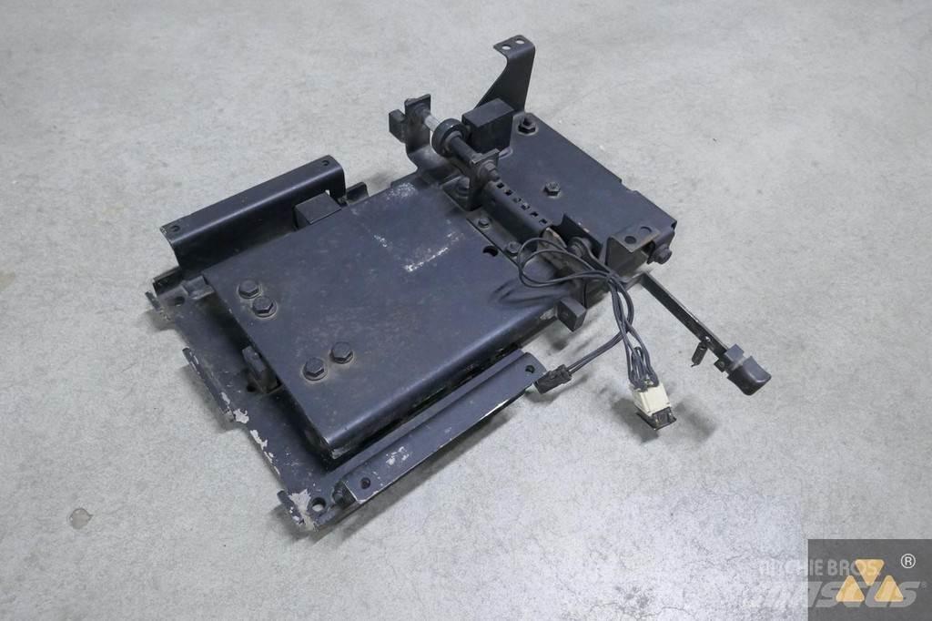 CAT 124-2354 其他組件