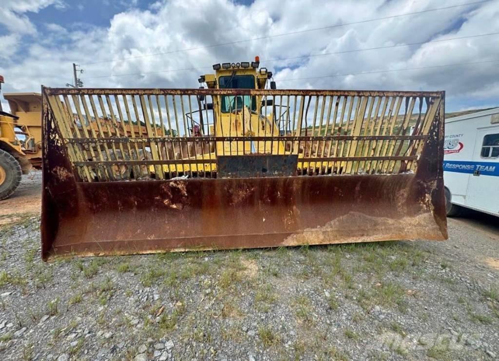 Bomag BC 1172  RB3 土壤壓實機