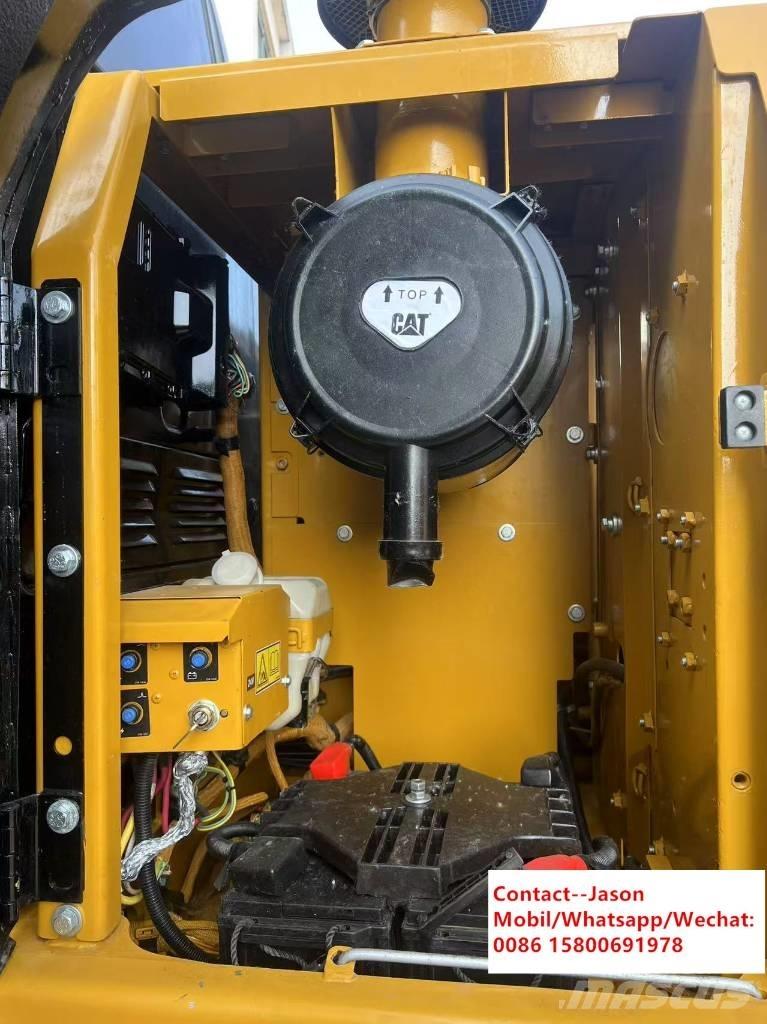CAT 320 D RR 履帶式 挖土機/掘鑿機/挖掘機