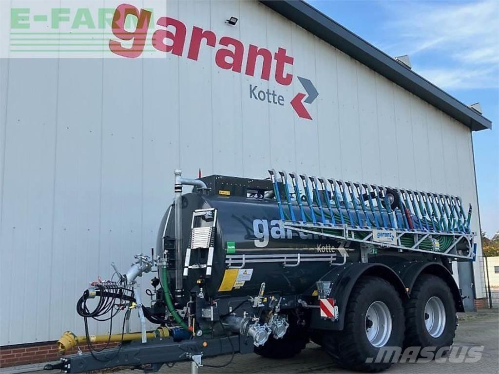  Gebo pt 17.300 肥料撒布機