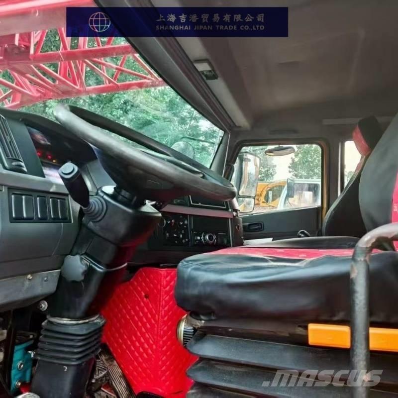 Sany STC 800 全路面起重機/吊車