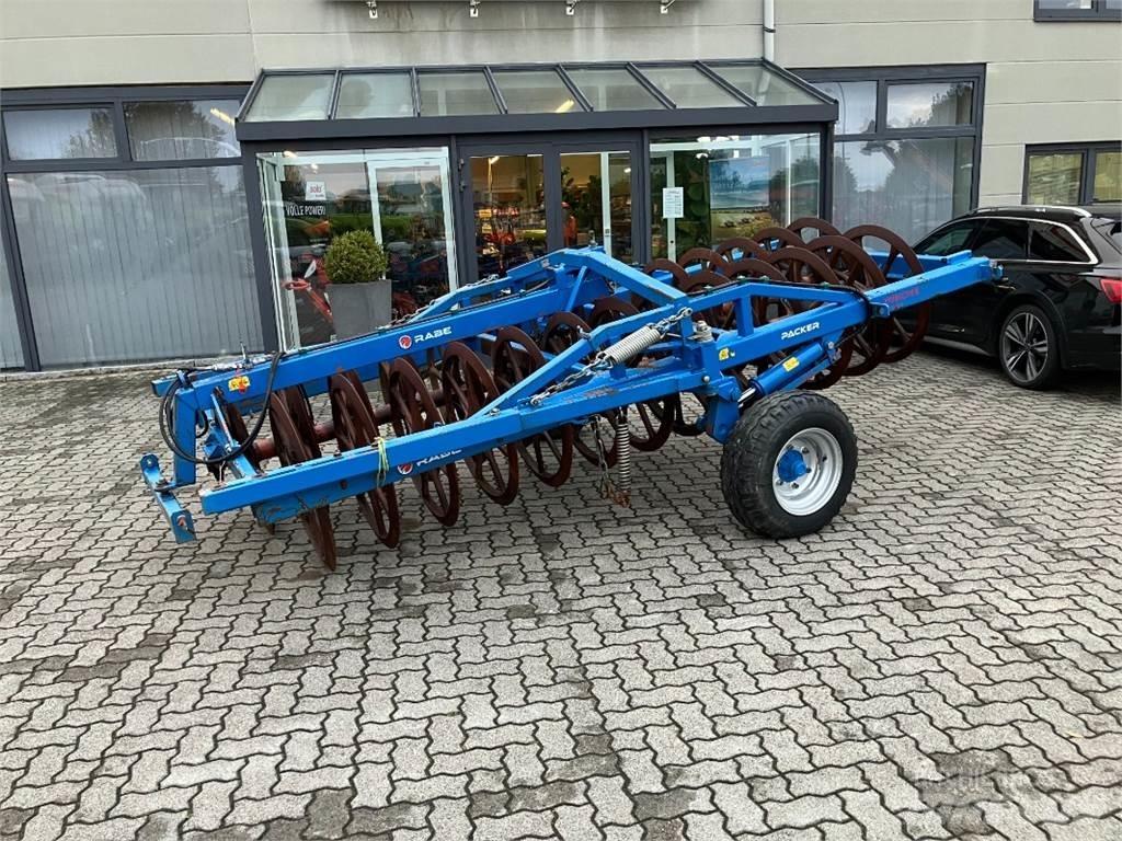 Rabe DUPP 27W-405 其他滾壓機