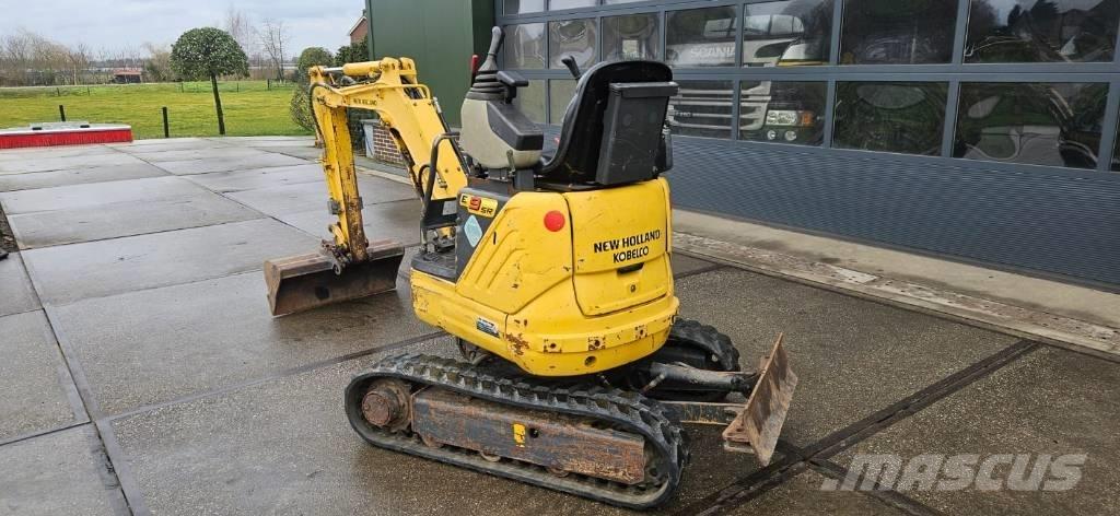 New Holland L9SR 其他裝載挖掘裝置和配件