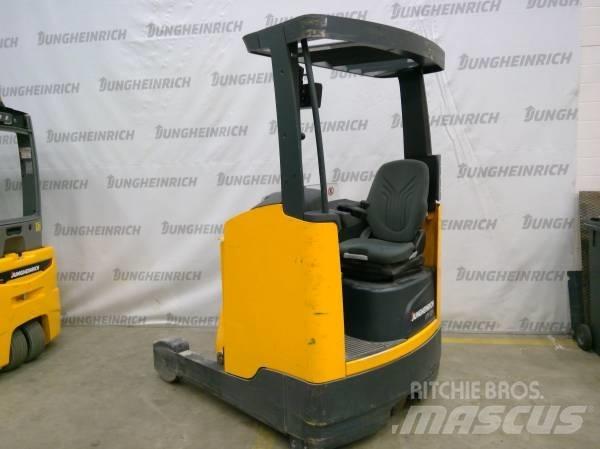 Jungheinrich ETV 214 前伸式堆高機(叉車)