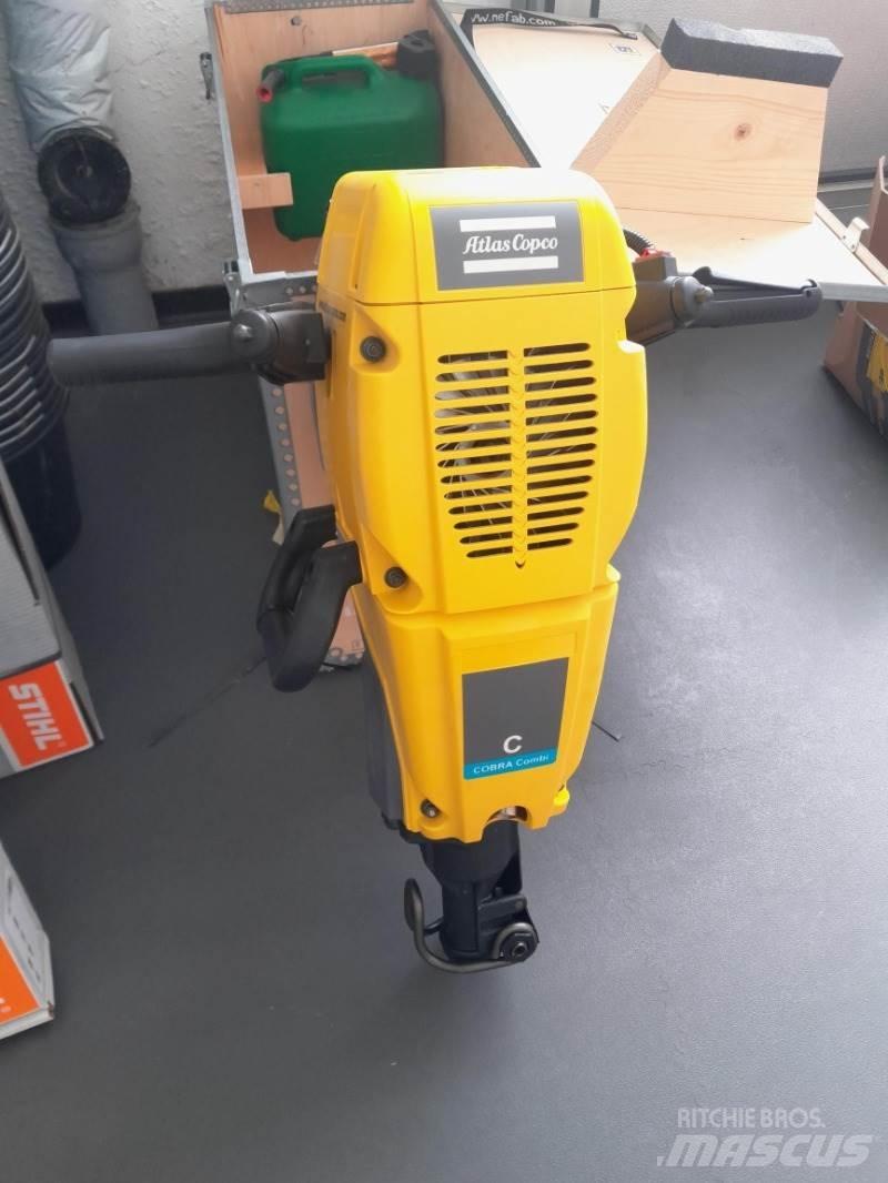 Cobra Combi 其他