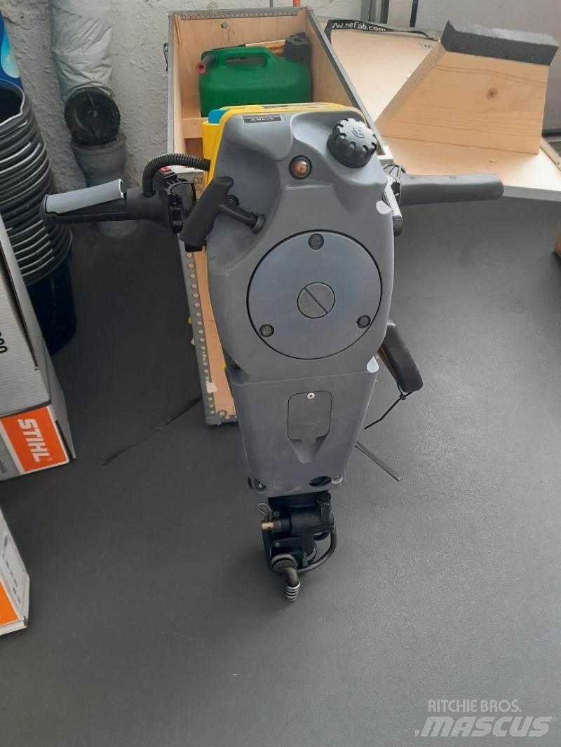 Cobra Combi 其他