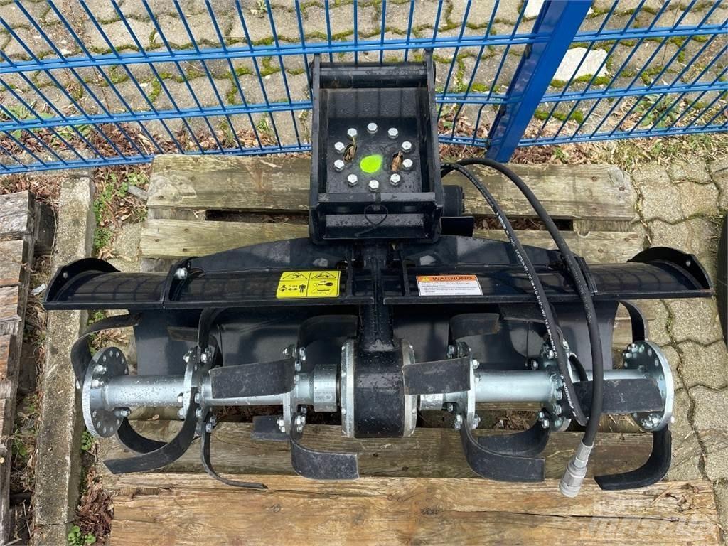  BF35-100 瀝青冷銑刨機/銑床