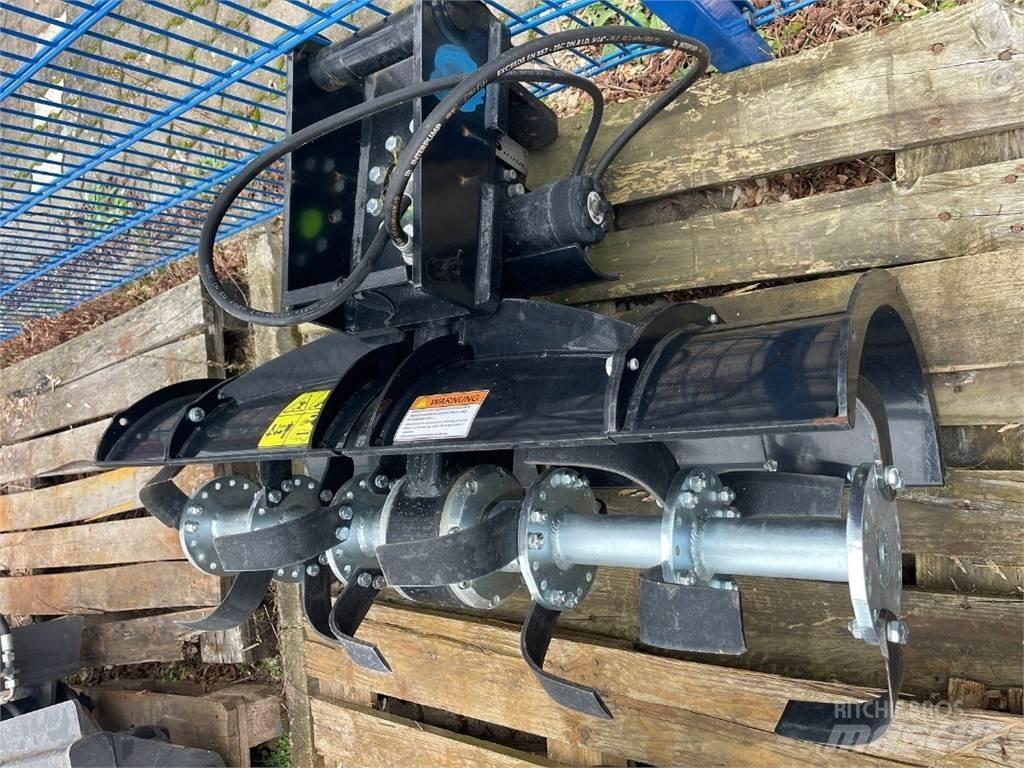  BF35-100 瀝青冷銑刨機/銑床
