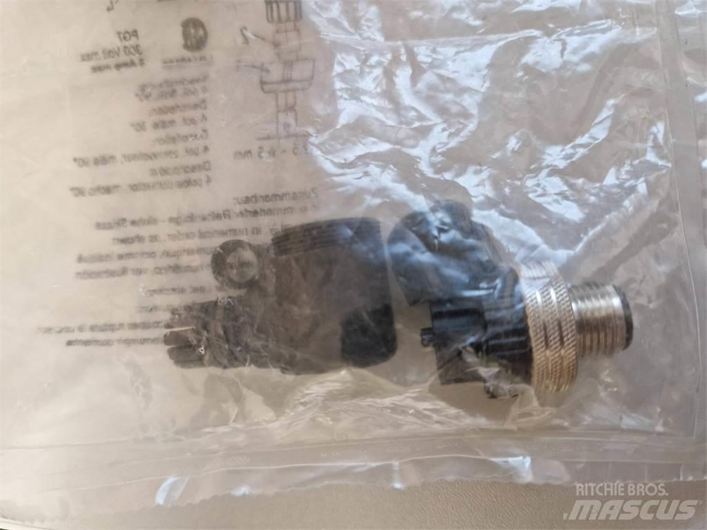 Ponsse 0058023 電子設備