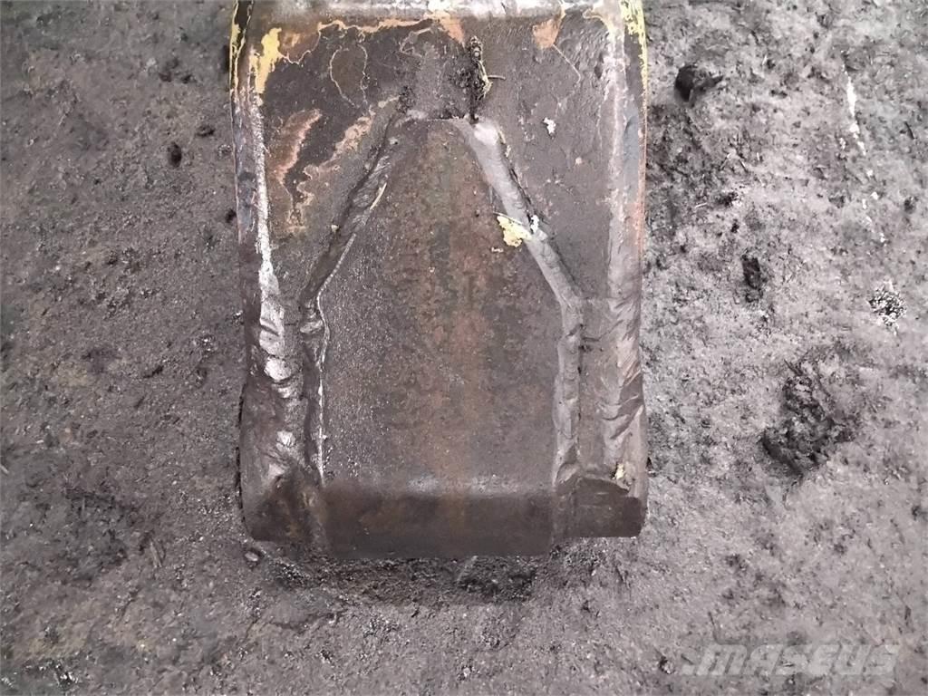 Loglift 51F 運送起重機