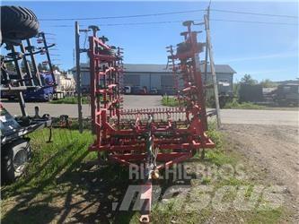 Unia Viking 6,8 耙車
