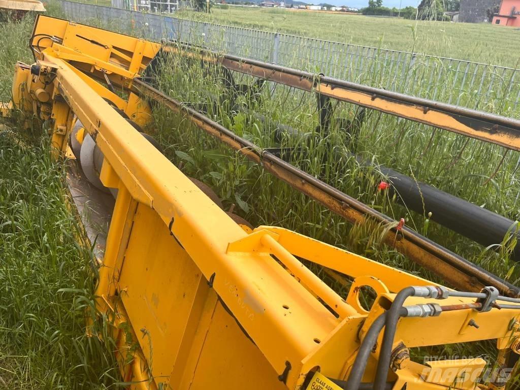 New Holland SOIA 4.4 聯合收割機頭