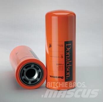 Donaldson P165659 其他組件