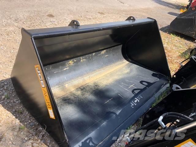 JCB 980/A9974 BUCKET 其他裝載挖掘裝置和配件