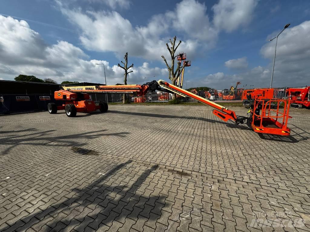 JLG 1500SJ 伸縮臂高空作業車