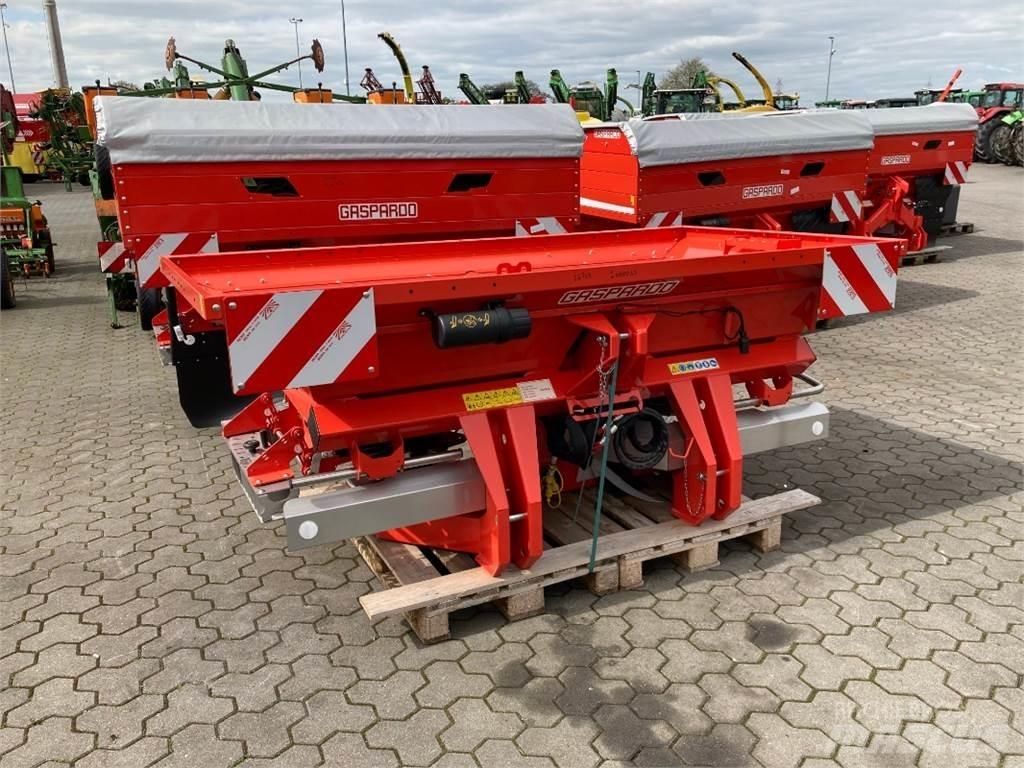 Maschio Primo M3 礦物撒布機