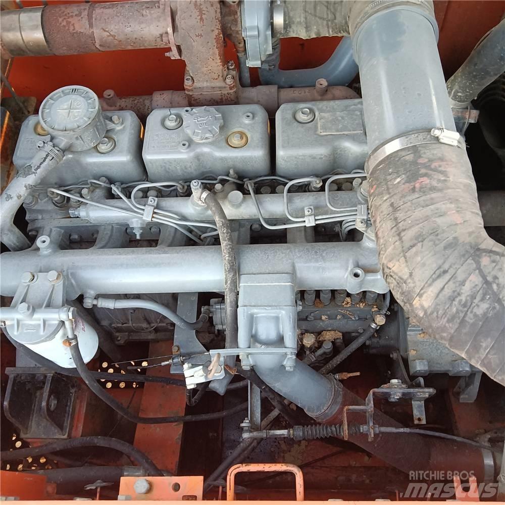 Doosan DH 300 LC-7 履帶式 挖土機/掘鑿機/挖掘機