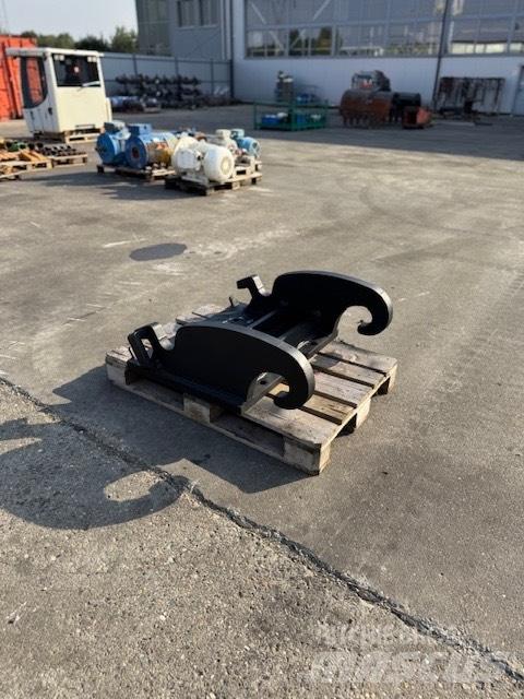 Verachtert CW 55 快速連結器