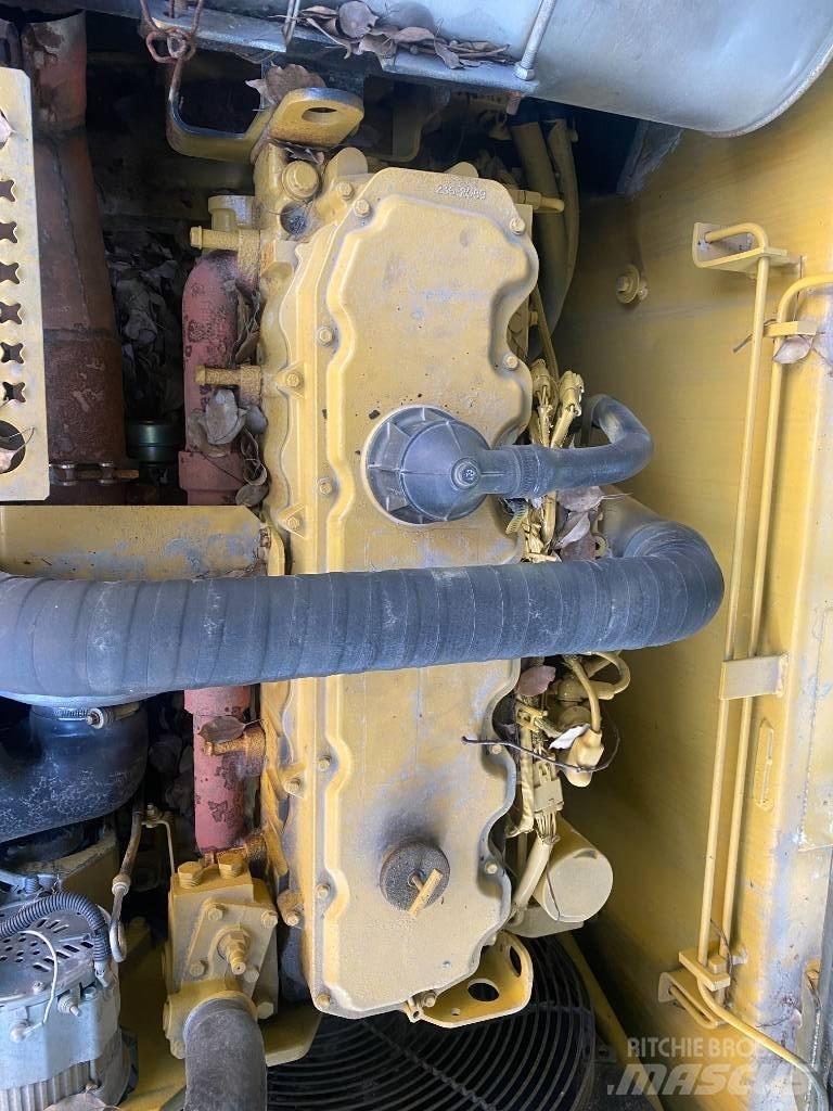 CAT 325 CL 履帶式 挖土機/掘鑿機/挖掘機