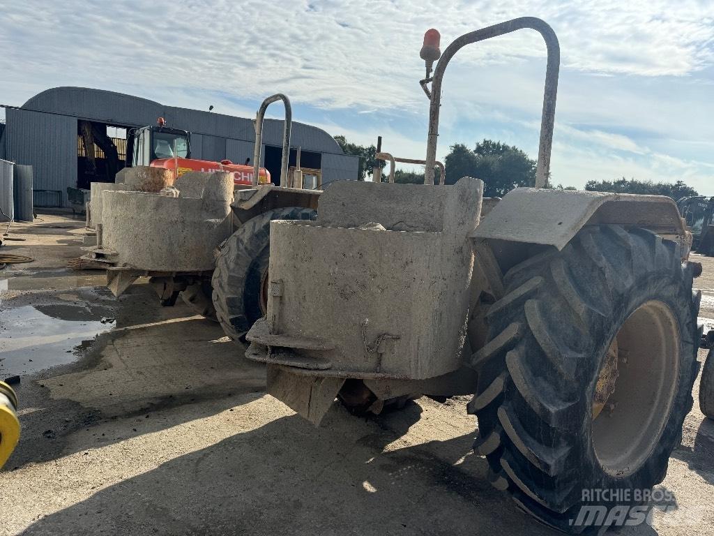 Ford 5000 曳引機