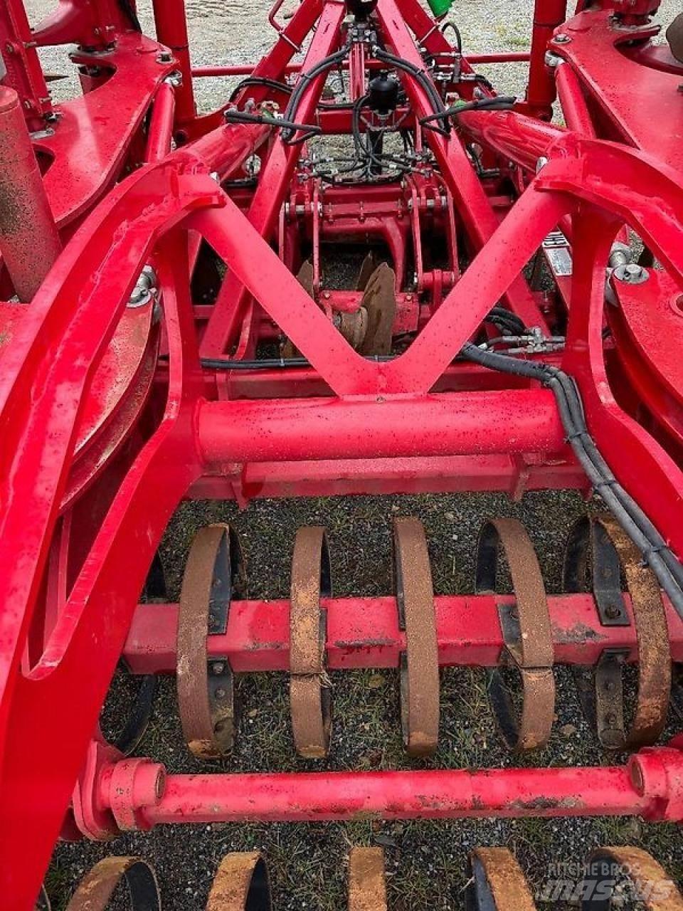 Horsch Joker 8RT 圓盤耙