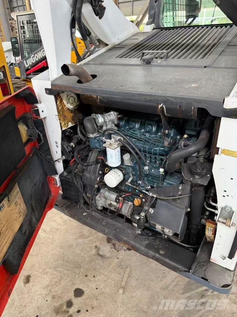 Bobcat S 770 滑移轉向裝載機