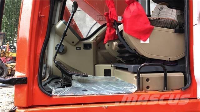 Doosan DH225LC-7 履帶式 挖土機/掘鑿機/挖掘機