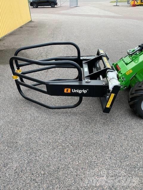  Unigrip Balgrip 貨物鉗車