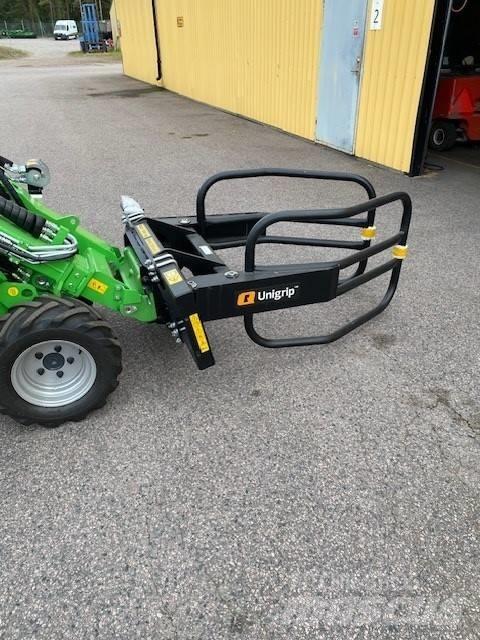  Unigrip Balgrip 貨物鉗車