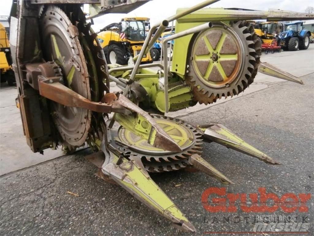 CLAAS RU 450-6548 聯合收穫機配件