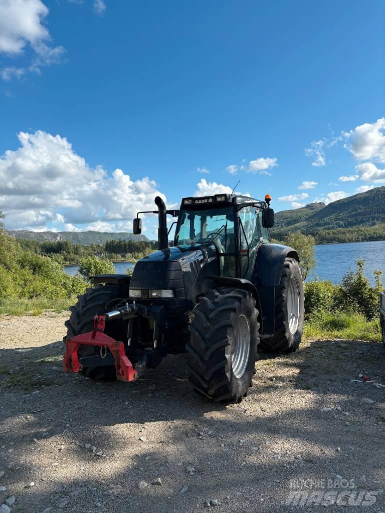 Case IH CVX 170 曳引機