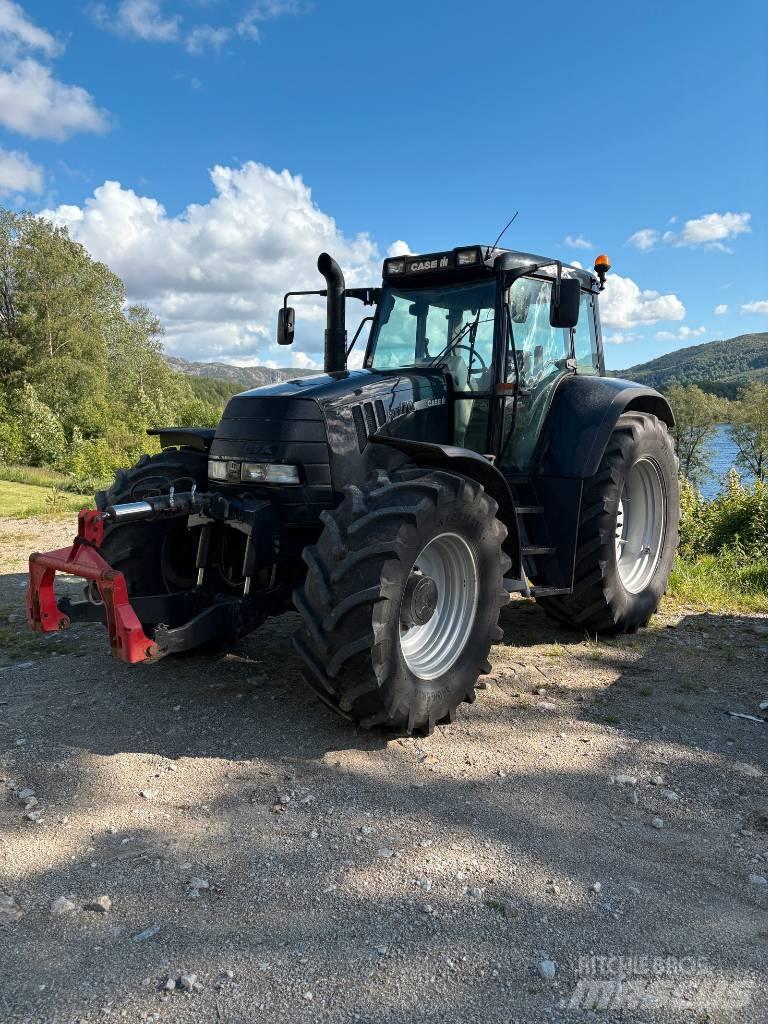 Case IH CVX 170 曳引機