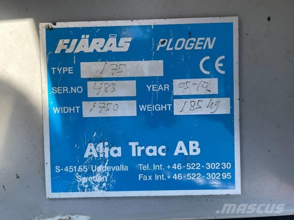 Belos Trans Pro 54 多用途機械