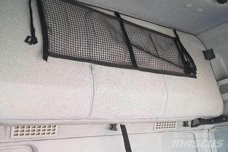 Iveco Stralis 430 其他貨車